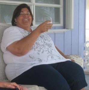 Me-2011 At or close to my highest weight.