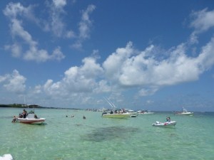 Sandbar